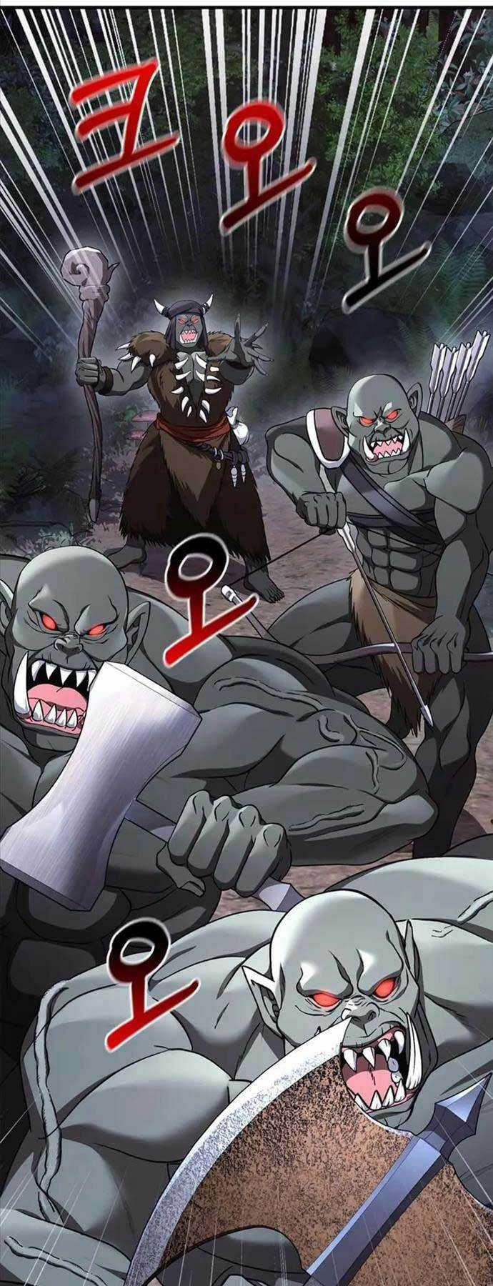 Sống Sót Trong Trò Chơi Với Tư Cách Là Một Cuồng Nhân Chapter 39 trang 30