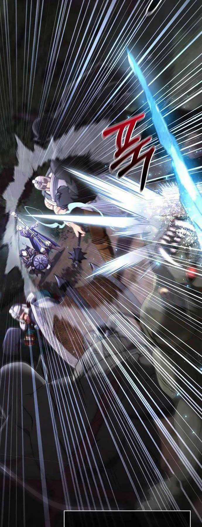 Sống Sót Trong Trò Chơi Với Tư Cách Là Một Cuồng Nhân Chapter 39 trang 33