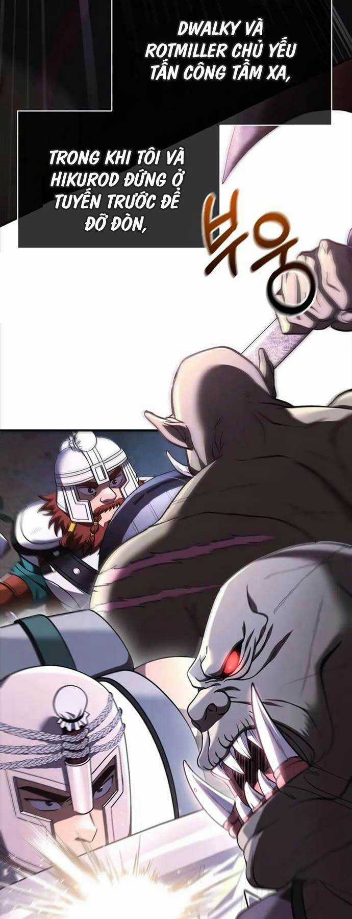 Sống Sót Trong Trò Chơi Với Tư Cách Là Một Cuồng Nhân Chapter 39 trang 34