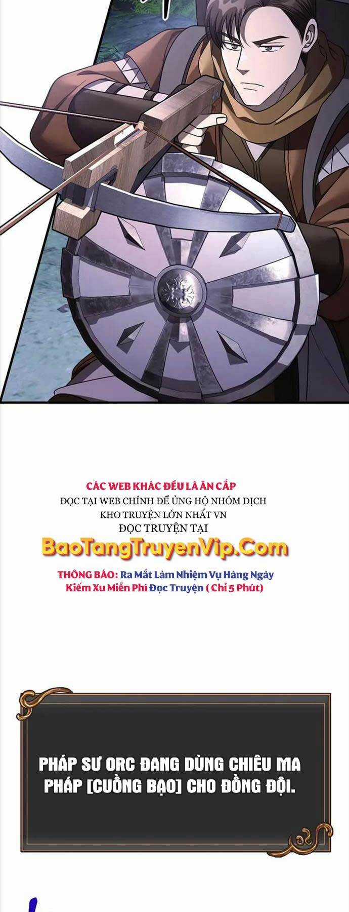 Sống Sót Trong Trò Chơi Với Tư Cách Là Một Cuồng Nhân Chapter 39 trang 37