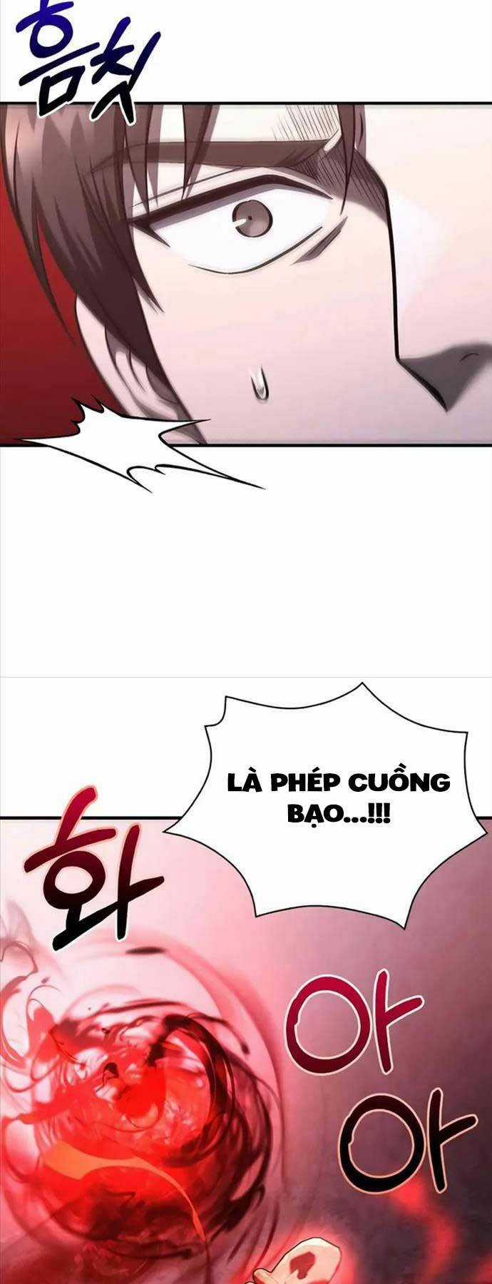 Sống Sót Trong Trò Chơi Với Tư Cách Là Một Cuồng Nhân Chapter 39 trang 38