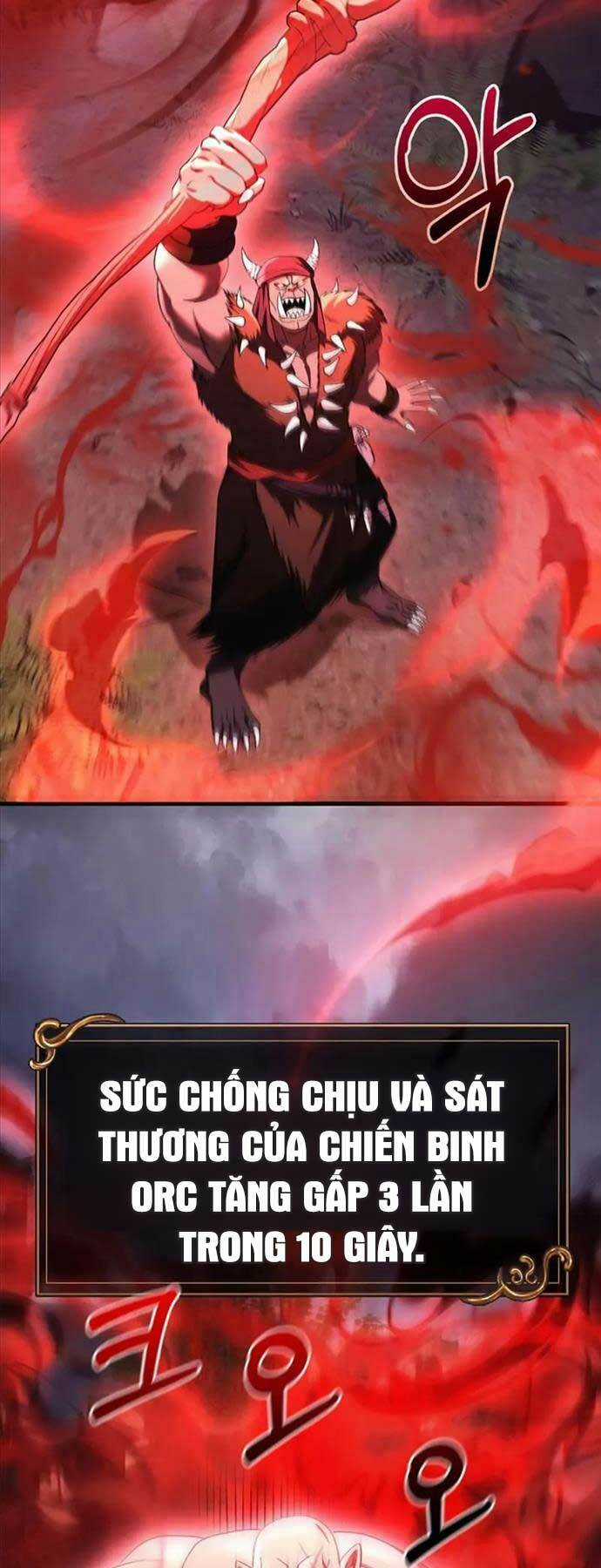 Sống Sót Trong Trò Chơi Với Tư Cách Là Một Cuồng Nhân Chapter 39 trang 39