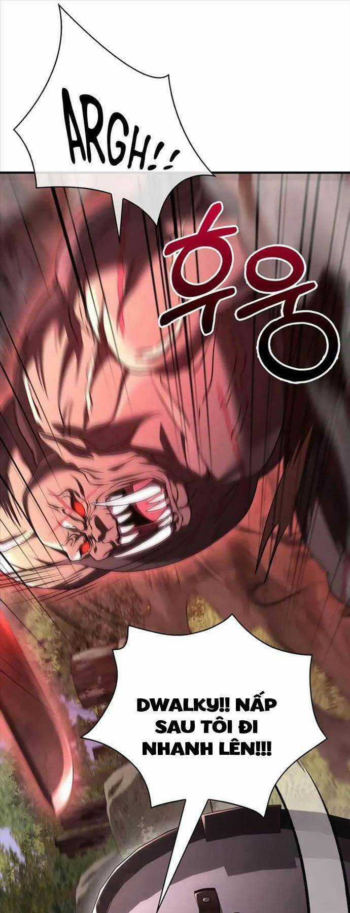 Sống Sót Trong Trò Chơi Với Tư Cách Là Một Cuồng Nhân Chapter 39 trang 44