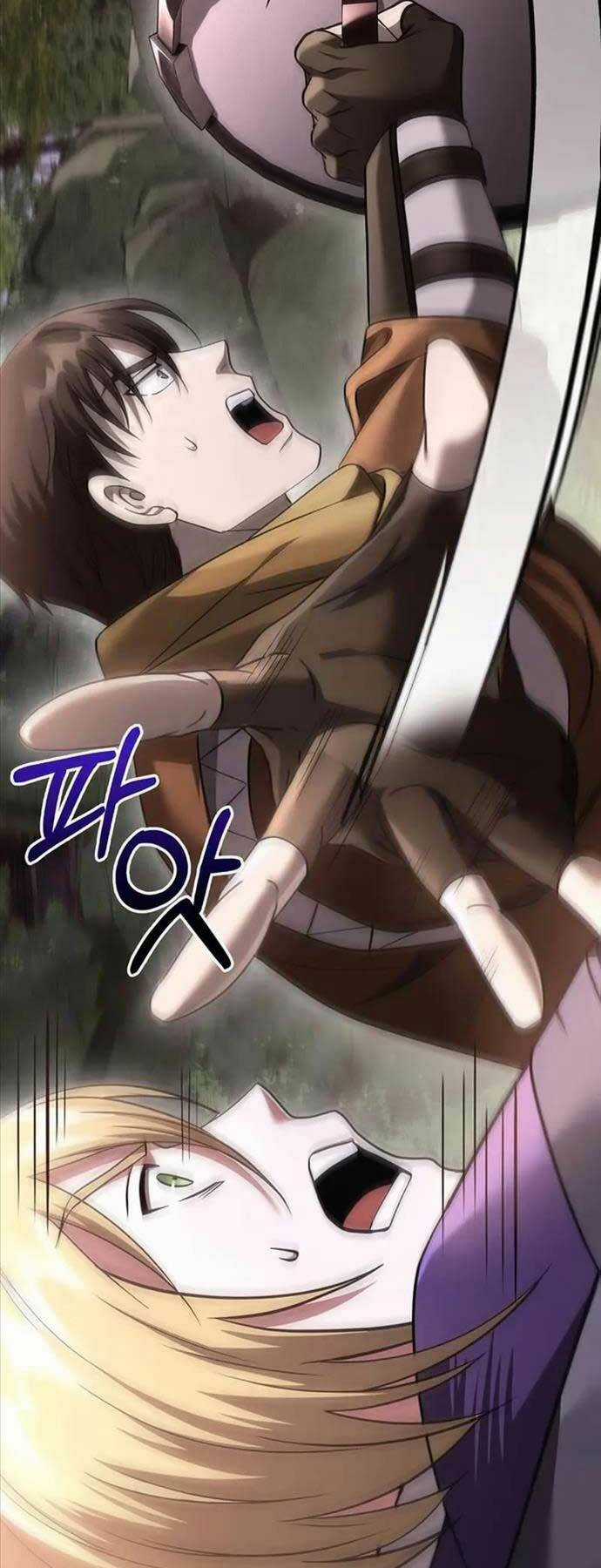 Sống Sót Trong Trò Chơi Với Tư Cách Là Một Cuồng Nhân Chapter 39 trang 45