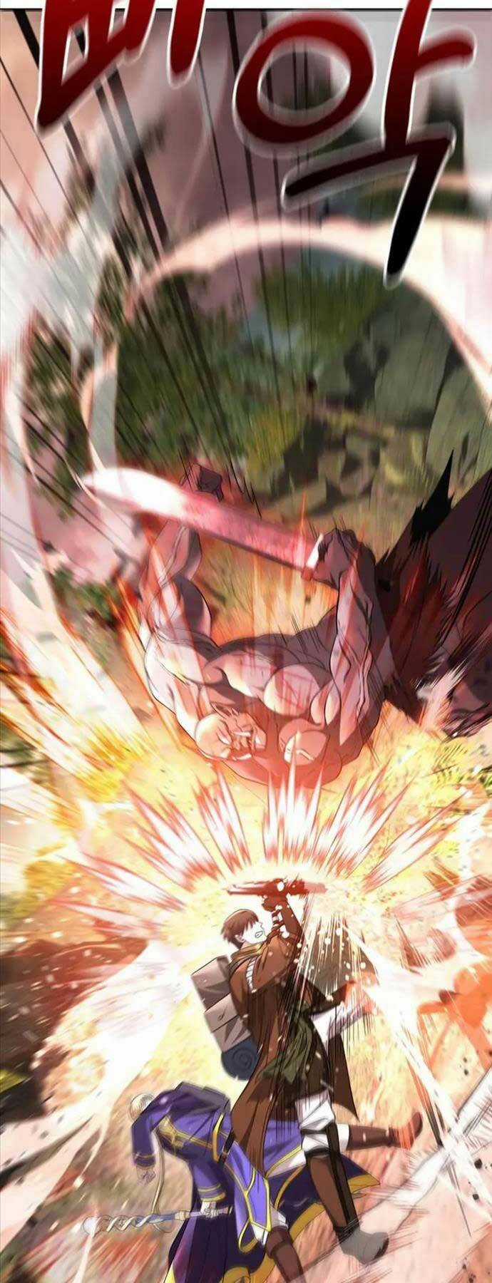 Sống Sót Trong Trò Chơi Với Tư Cách Là Một Cuồng Nhân Chapter 39 trang 47