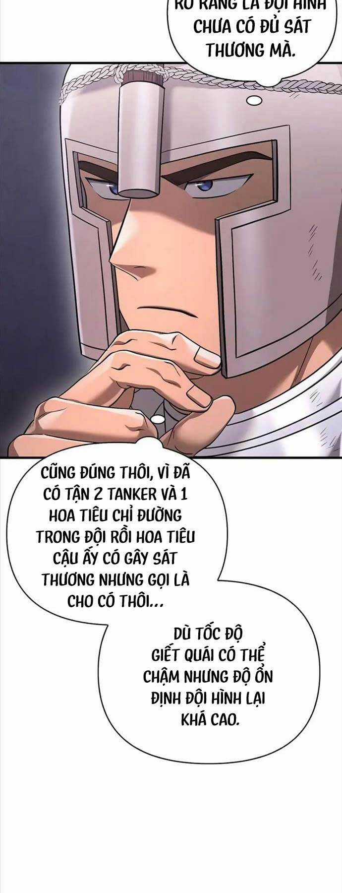 Sống Sót Trong Trò Chơi Với Tư Cách Là Một Cuồng Nhân Chapter 39 trang 58