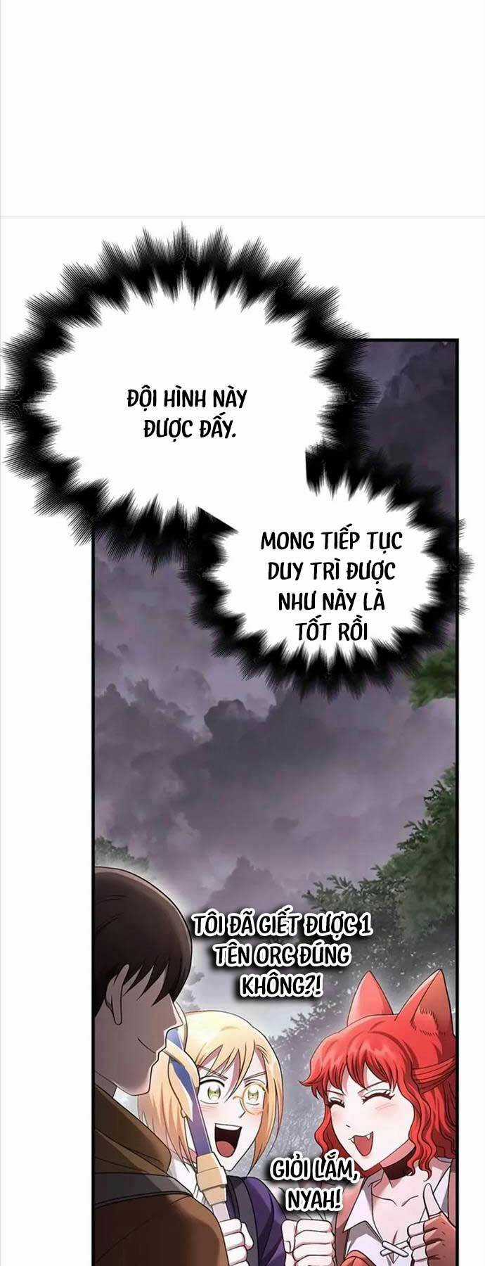 Sống Sót Trong Trò Chơi Với Tư Cách Là Một Cuồng Nhân Chapter 39 trang 59