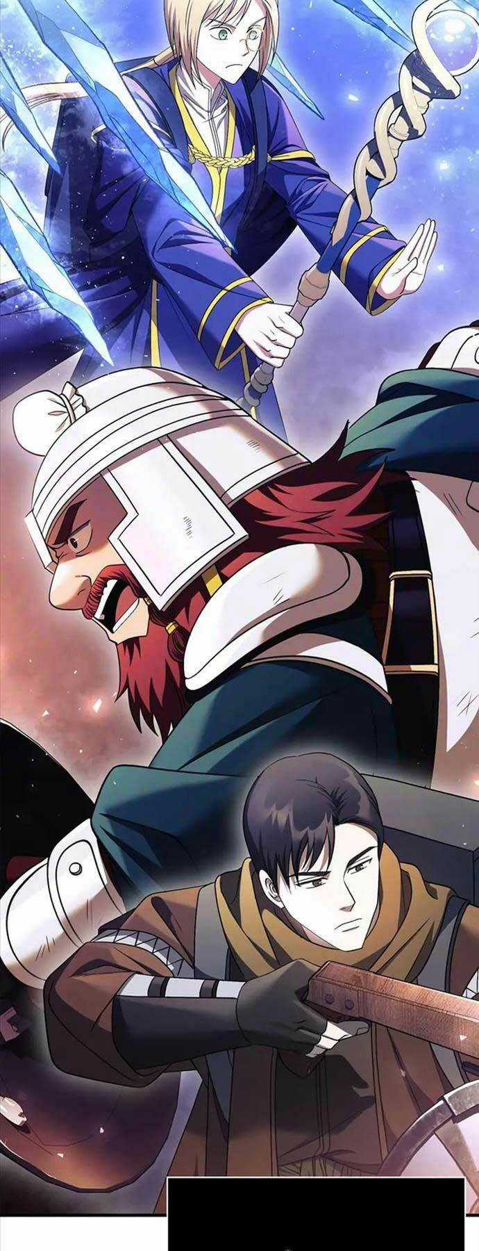 Sống Sót Trong Trò Chơi Với Tư Cách Là Một Cuồng Nhân Chapter 39 trang 61