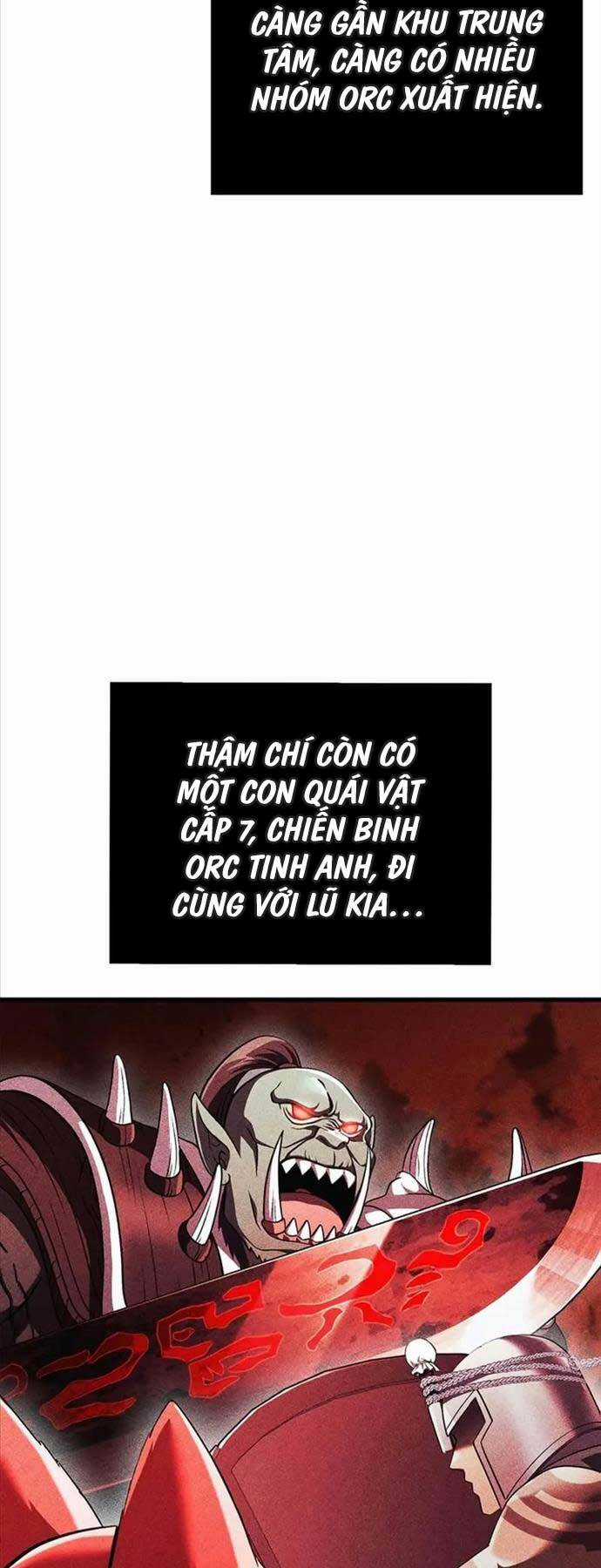 Sống Sót Trong Trò Chơi Với Tư Cách Là Một Cuồng Nhân Chapter 39 trang 62