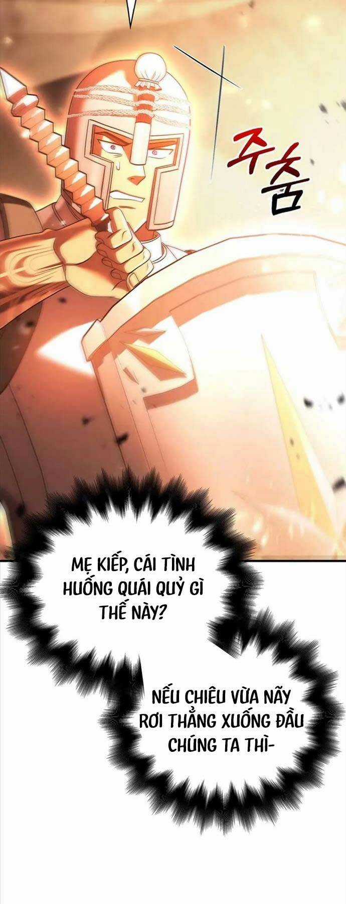 Sống Sót Trong Trò Chơi Với Tư Cách Là Một Cuồng Nhân Chapter 39 trang 68