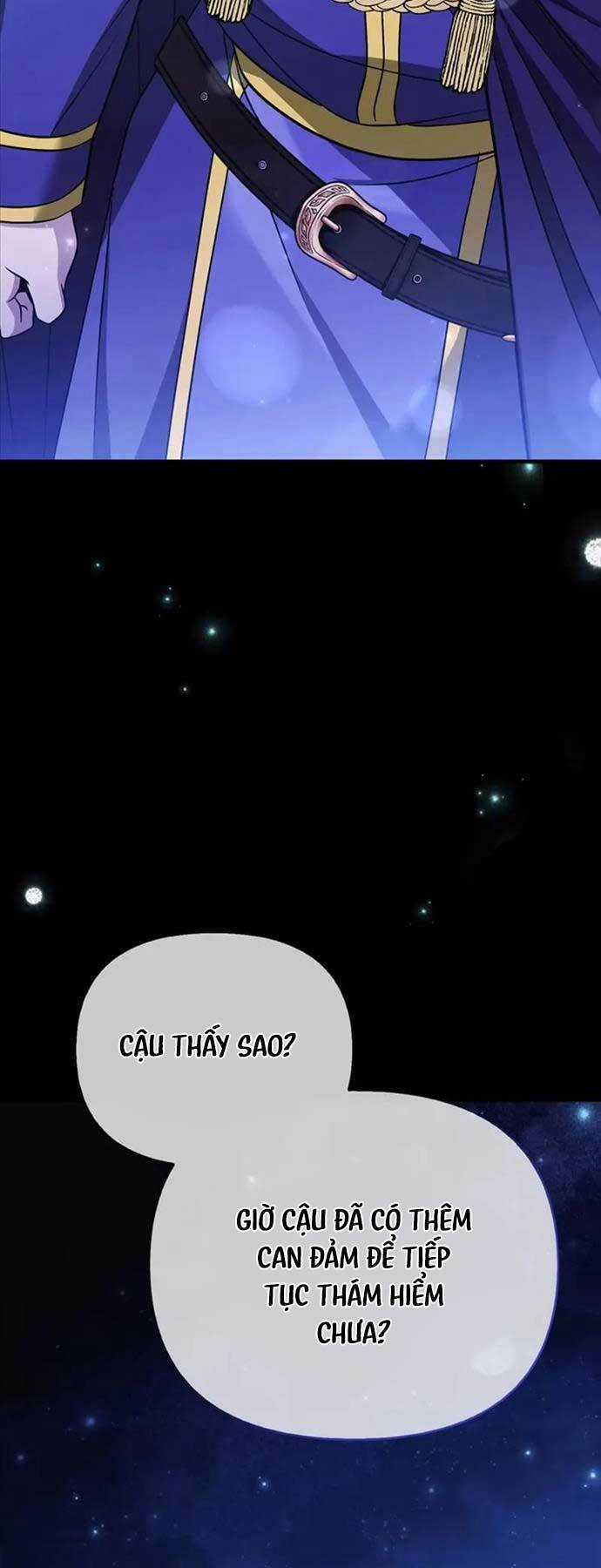 Sống Sót Trong Trò Chơi Với Tư Cách Là Một Cuồng Nhân Chapter 39 trang 7