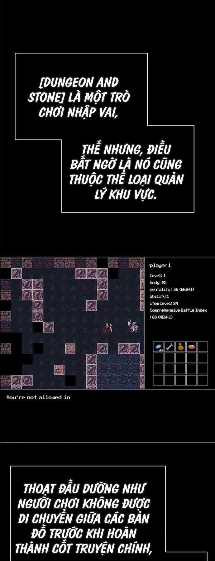 Sống Sót Trong Trò Chơi Với Tư Cách Là Một Cuồng Nhân Chapter 39 trang 73