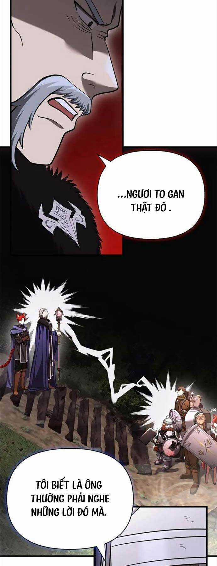 Sống Sót Trong Trò Chơi Với Tư Cách Là Một Cuồng Nhân Chapter 39 trang 80