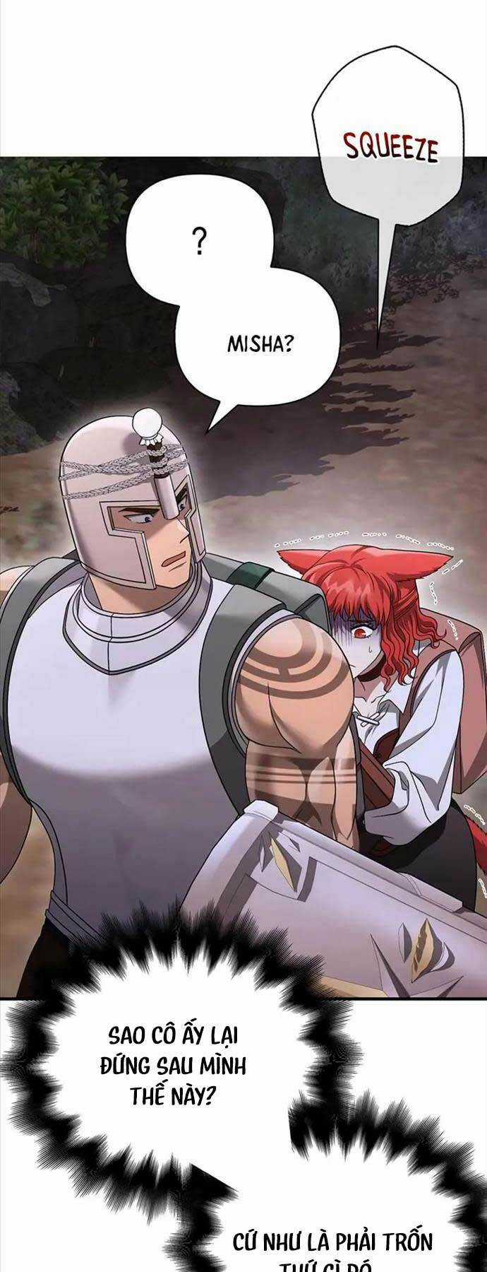 Sống Sót Trong Trò Chơi Với Tư Cách Là Một Cuồng Nhân Chapter 39 trang 82