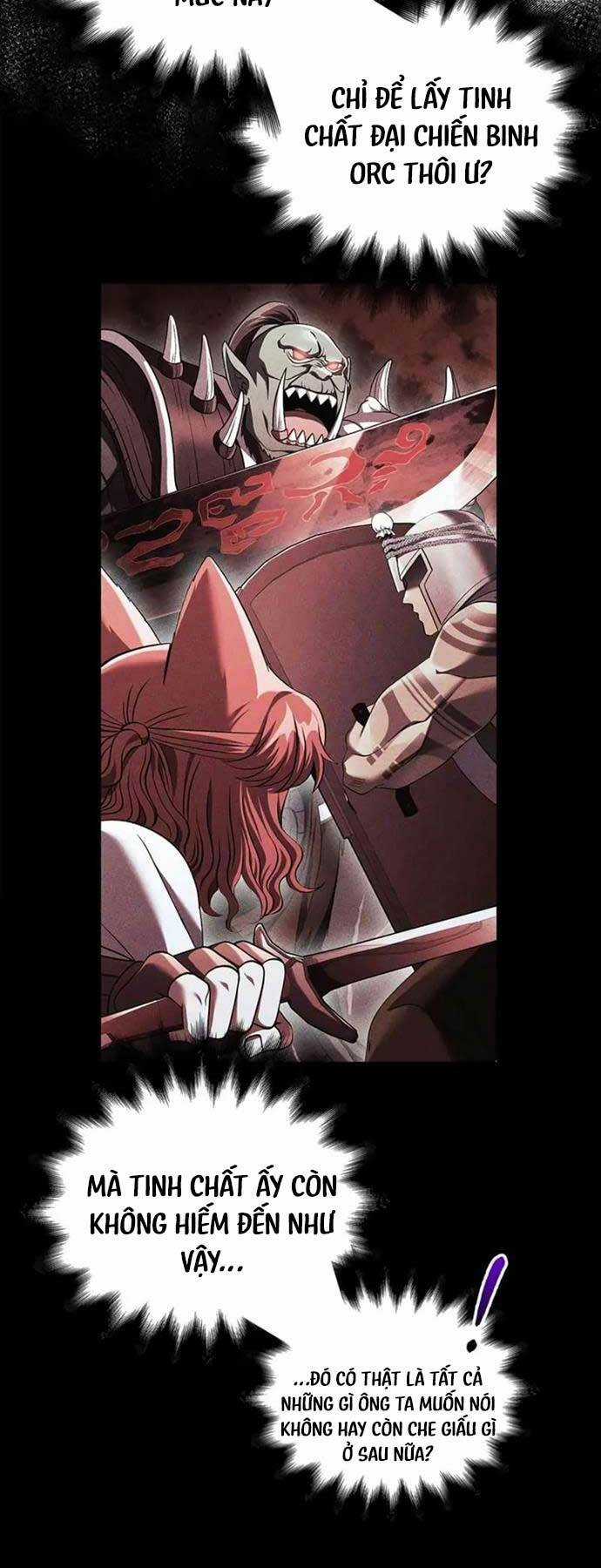 Sống Sót Trong Trò Chơi Với Tư Cách Là Một Cuồng Nhân Chapter 39 trang 92