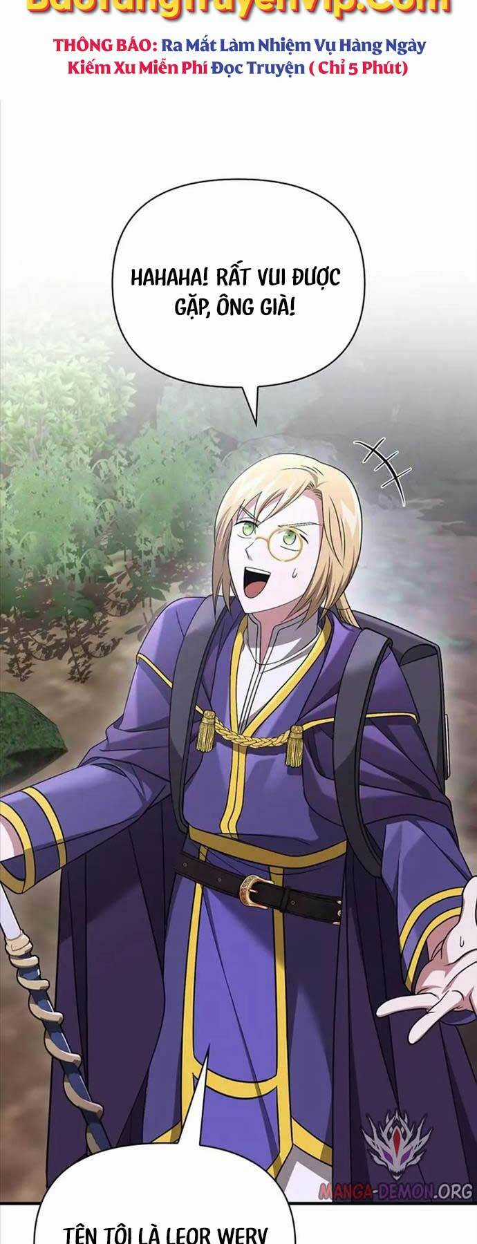 Sống Sót Trong Trò Chơi Với Tư Cách Là Một Cuồng Nhân Chapter 39 trang 98