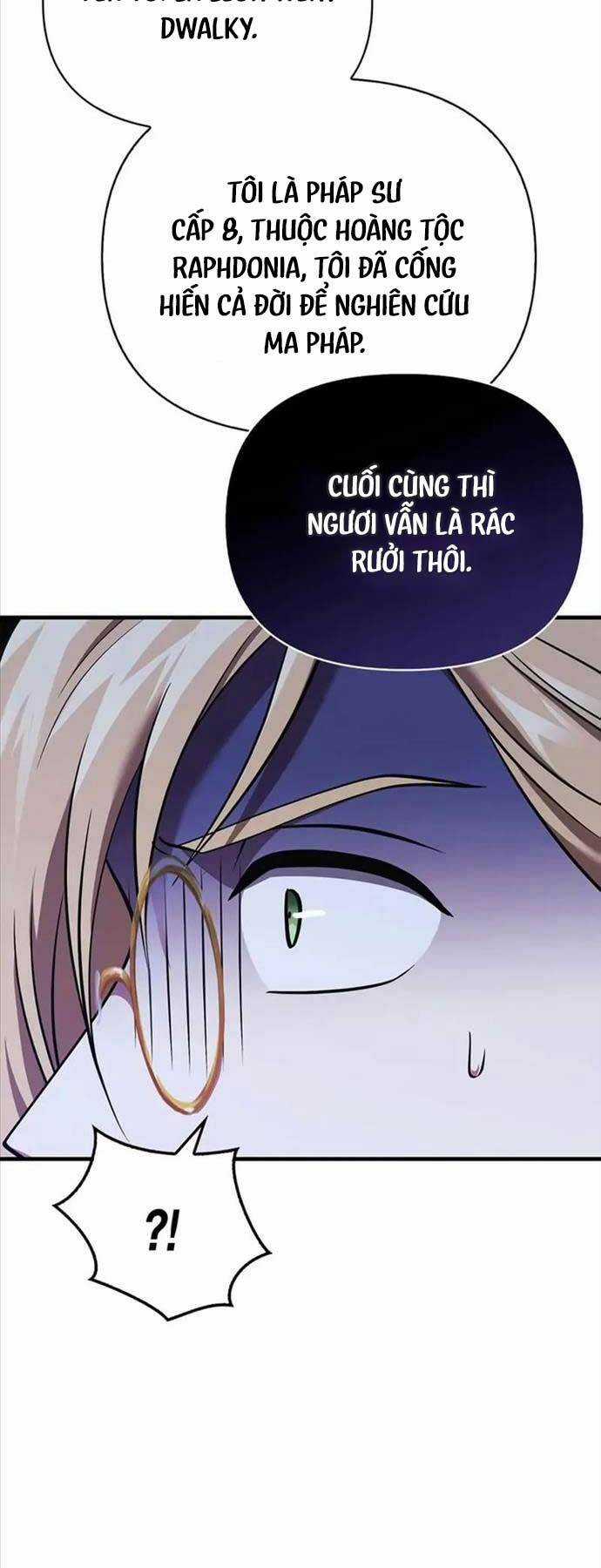 Sống Sót Trong Trò Chơi Với Tư Cách Là Một Cuồng Nhân Chapter 39 trang 99