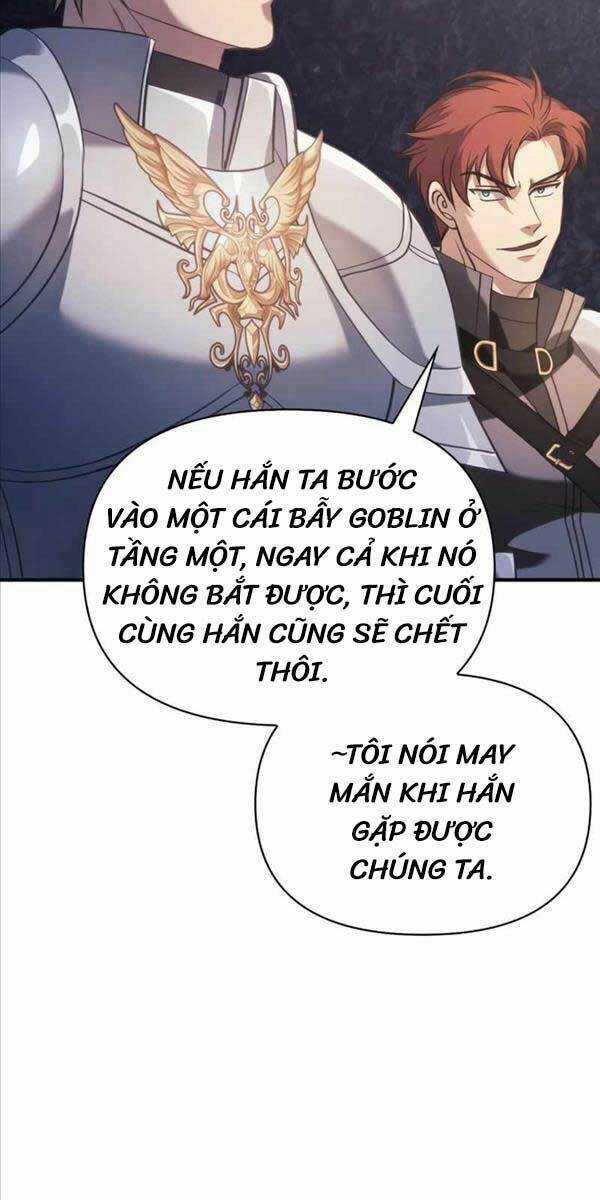 Sống Sót Trong Trò Chơi Với Tư Cách Là Một Cuồng Nhân Chapter 4 trang 103