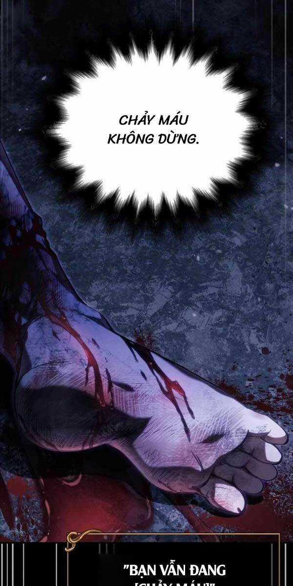 Sống Sót Trong Trò Chơi Với Tư Cách Là Một Cuồng Nhân Chapter 4 trang 11