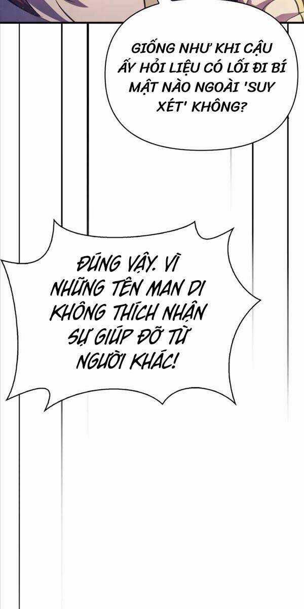 Sống Sót Trong Trò Chơi Với Tư Cách Là Một Cuồng Nhân Chapter 4 trang 110