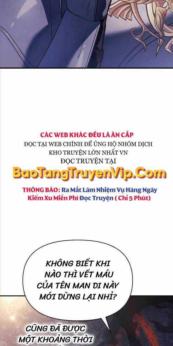 Sống Sót Trong Trò Chơi Với Tư Cách Là Một Cuồng Nhân Chapter 4 trang 112
