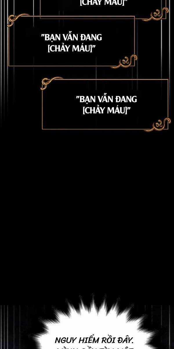 Sống Sót Trong Trò Chơi Với Tư Cách Là Một Cuồng Nhân Chapter 4 trang 12