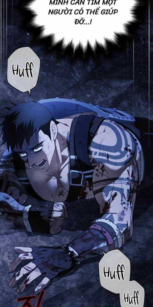 Sống Sót Trong Trò Chơi Với Tư Cách Là Một Cuồng Nhân Chapter 4 trang 13