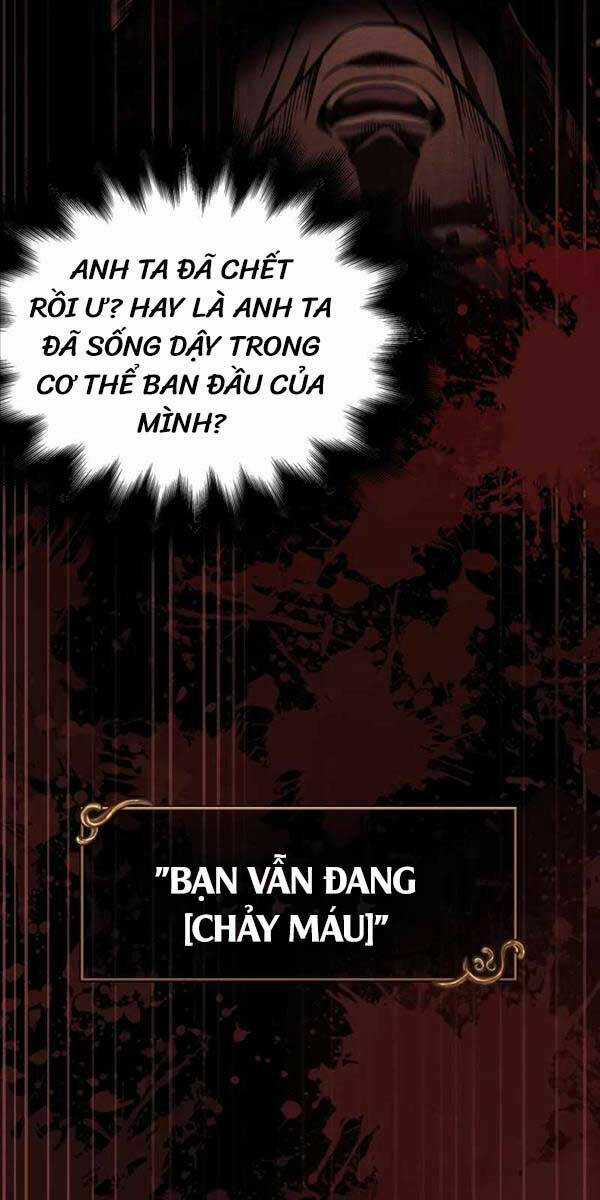 Sống Sót Trong Trò Chơi Với Tư Cách Là Một Cuồng Nhân Chapter 4 trang 18