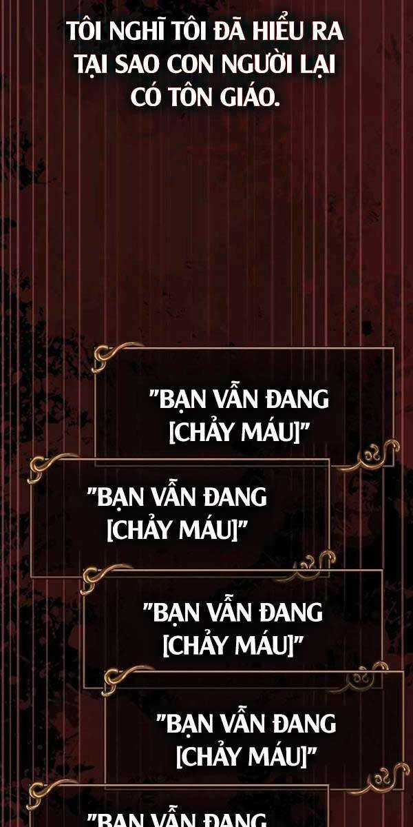 Sống Sót Trong Trò Chơi Với Tư Cách Là Một Cuồng Nhân Chapter 4 trang 19