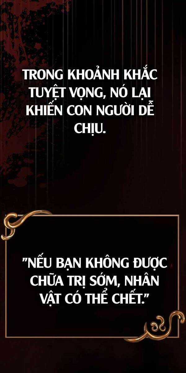 Sống Sót Trong Trò Chơi Với Tư Cách Là Một Cuồng Nhân Chapter 4 trang 21