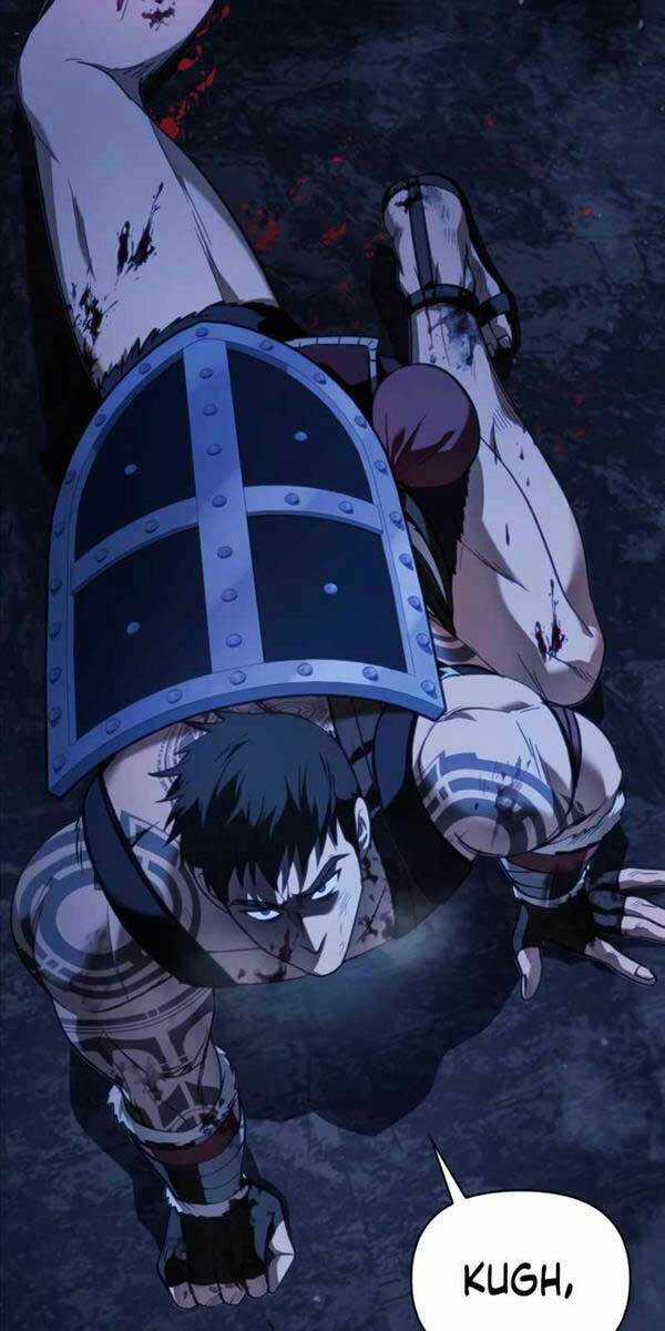 Sống Sót Trong Trò Chơi Với Tư Cách Là Một Cuồng Nhân Chapter 4 trang 3