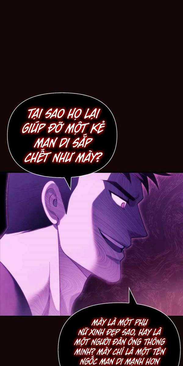 Sống Sót Trong Trò Chơi Với Tư Cách Là Một Cuồng Nhân Chapter 4 trang 31