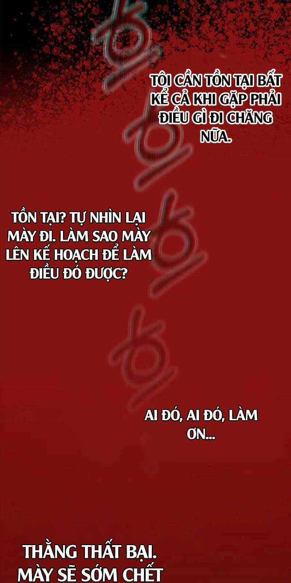 Sống Sót Trong Trò Chơi Với Tư Cách Là Một Cuồng Nhân Chapter 4 trang 37