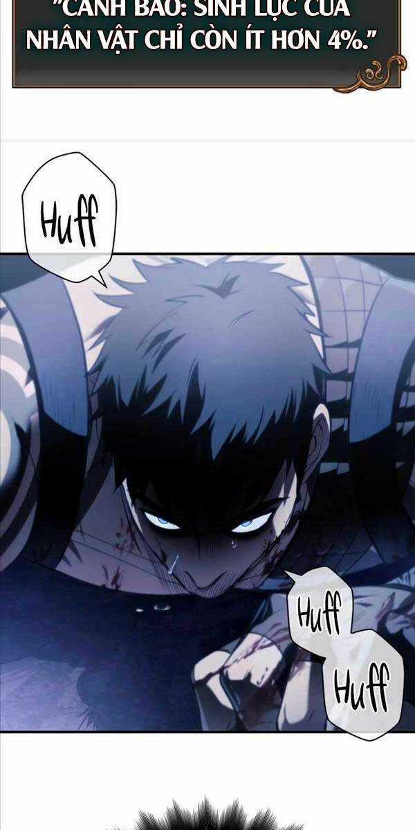 Sống Sót Trong Trò Chơi Với Tư Cách Là Một Cuồng Nhân Chapter 4 trang 41