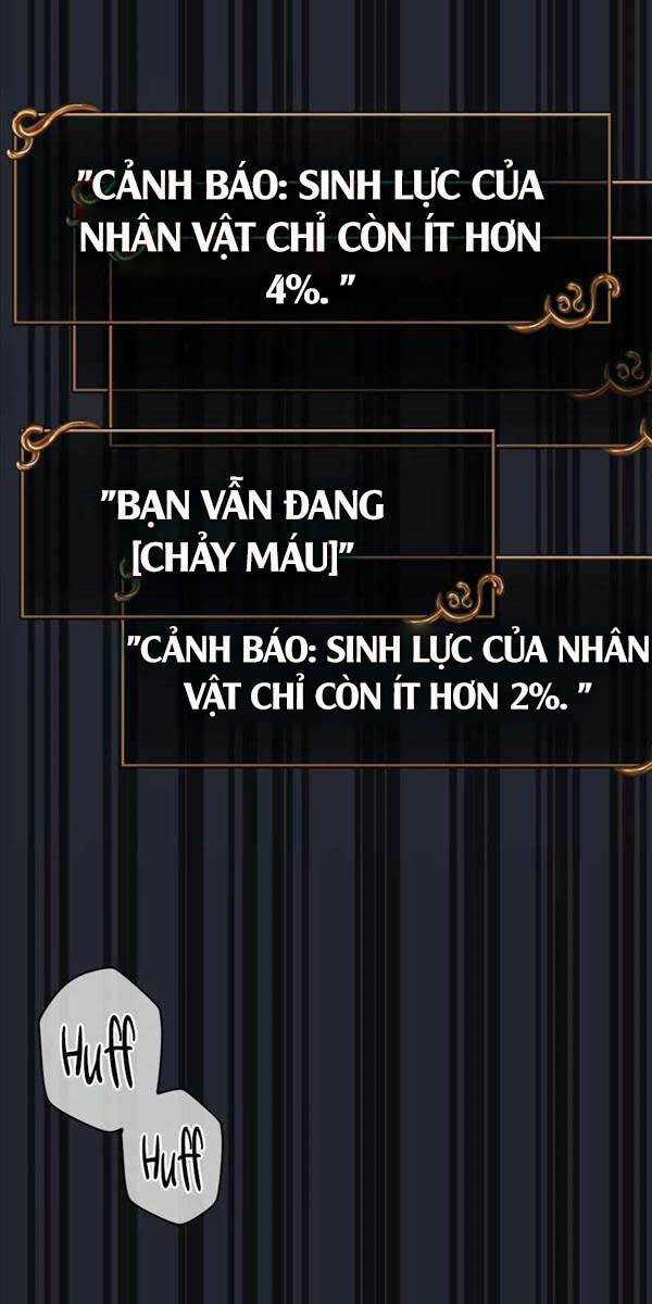 Sống Sót Trong Trò Chơi Với Tư Cách Là Một Cuồng Nhân Chapter 4 trang 46