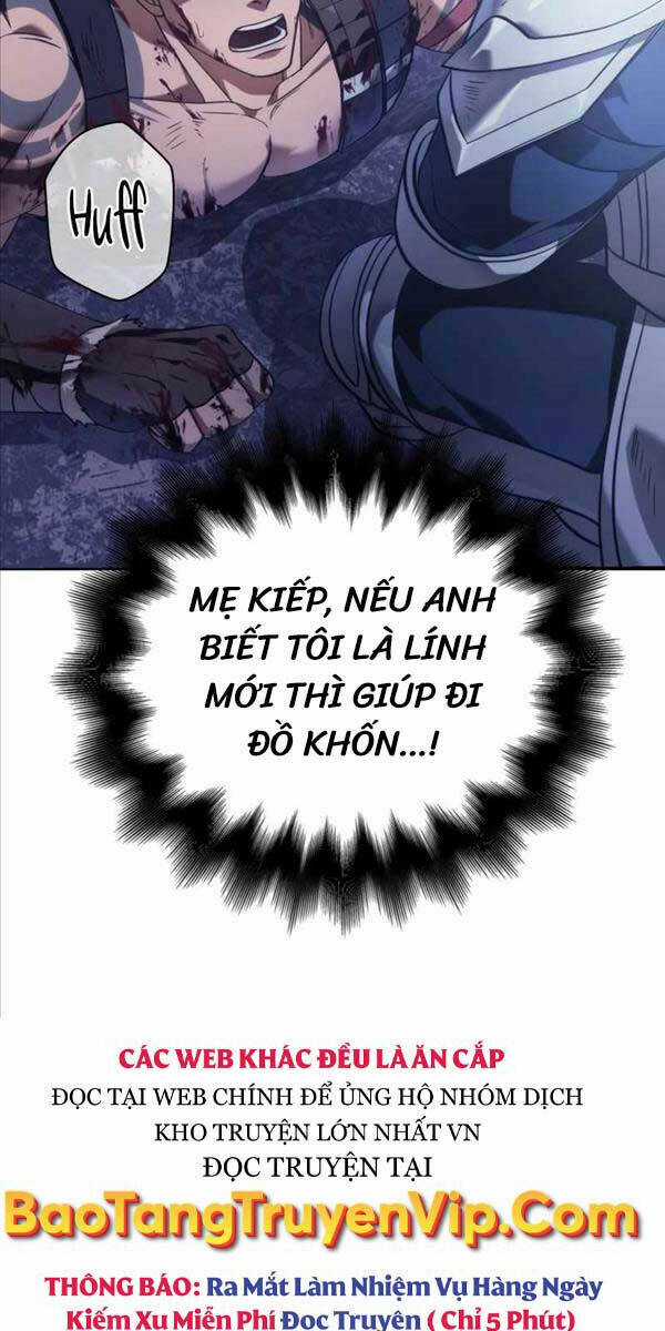 Sống Sót Trong Trò Chơi Với Tư Cách Là Một Cuồng Nhân Chapter 4 trang 48