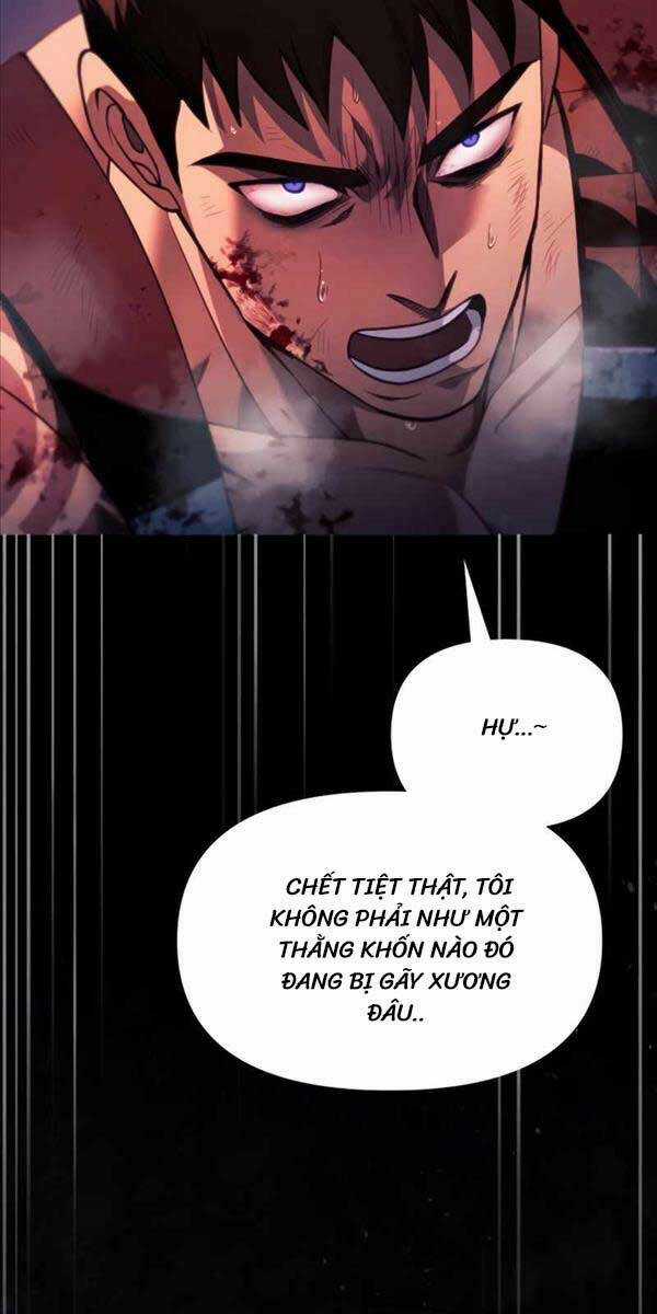 Sống Sót Trong Trò Chơi Với Tư Cách Là Một Cuồng Nhân Chapter 4 trang 5