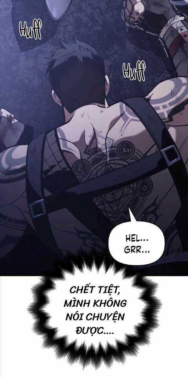 Sống Sót Trong Trò Chơi Với Tư Cách Là Một Cuồng Nhân Chapter 4 trang 52