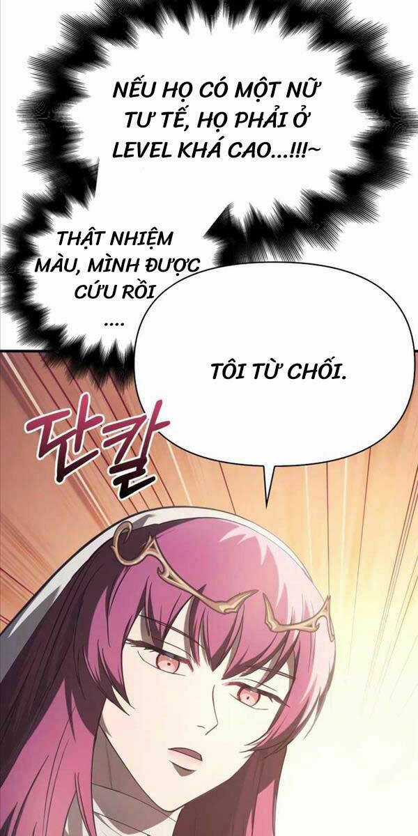 Sống Sót Trong Trò Chơi Với Tư Cách Là Một Cuồng Nhân Chapter 4 trang 58