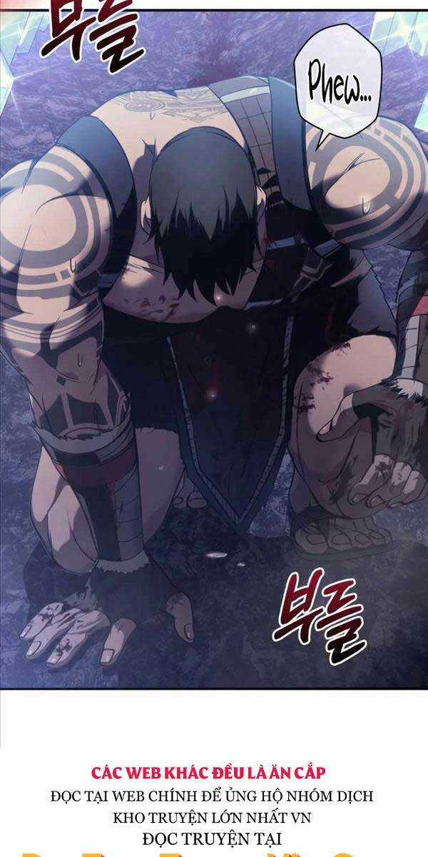 Sống Sót Trong Trò Chơi Với Tư Cách Là Một Cuồng Nhân Chapter 4 trang 77