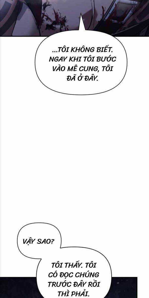 Sống Sót Trong Trò Chơi Với Tư Cách Là Một Cuồng Nhân Chapter 4 trang 85