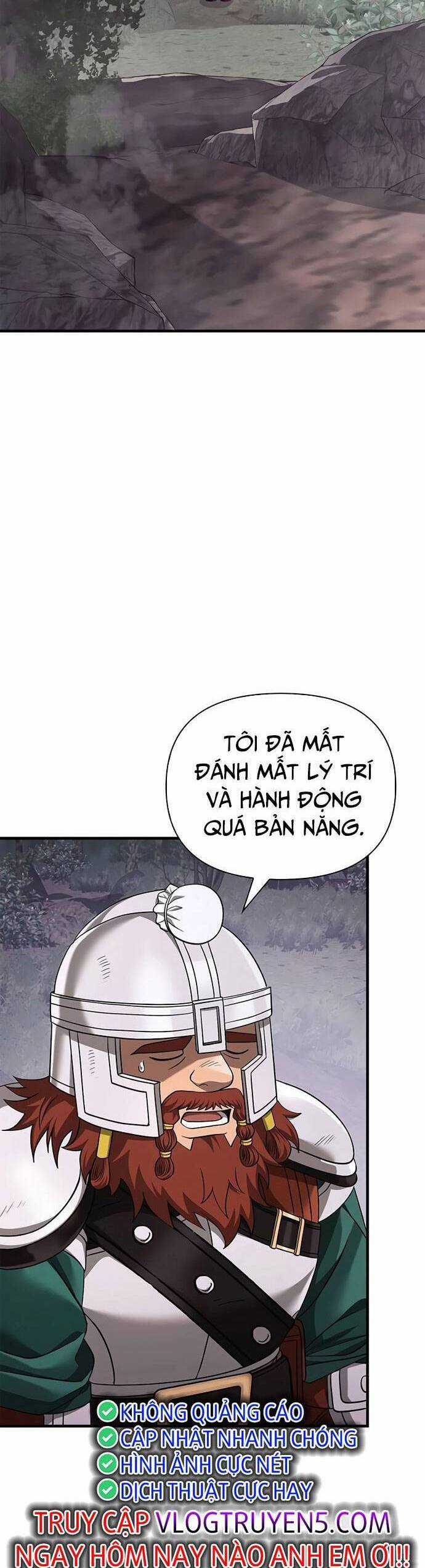 Sống Sót Trong Trò Chơi Với Tư Cách Là Một Cuồng Nhân Chapter 40 trang 11