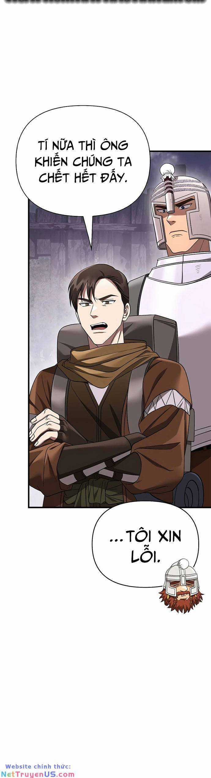 Sống Sót Trong Trò Chơi Với Tư Cách Là Một Cuồng Nhân Chapter 40 trang 12