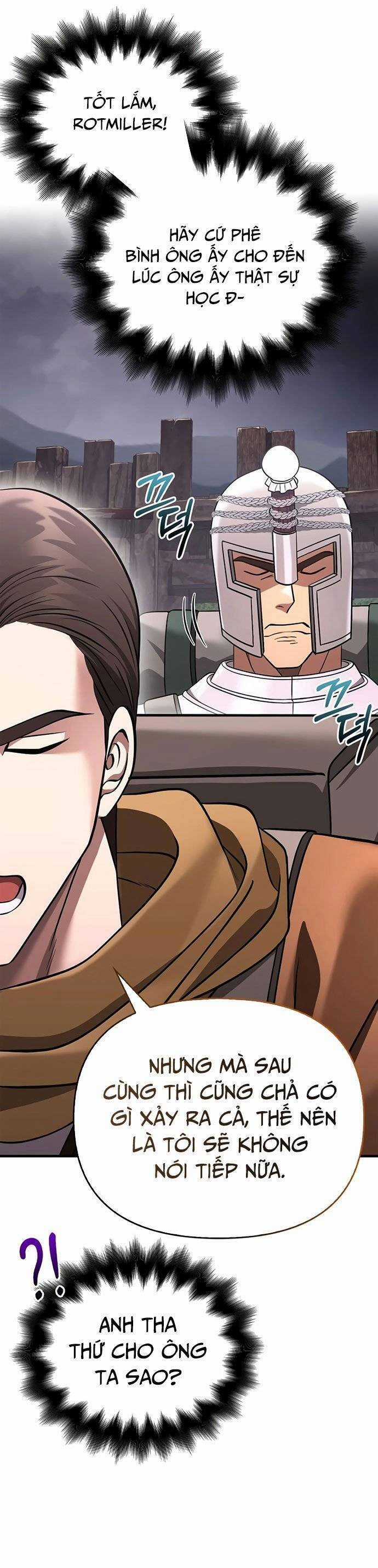 Sống Sót Trong Trò Chơi Với Tư Cách Là Một Cuồng Nhân Chapter 40 trang 13