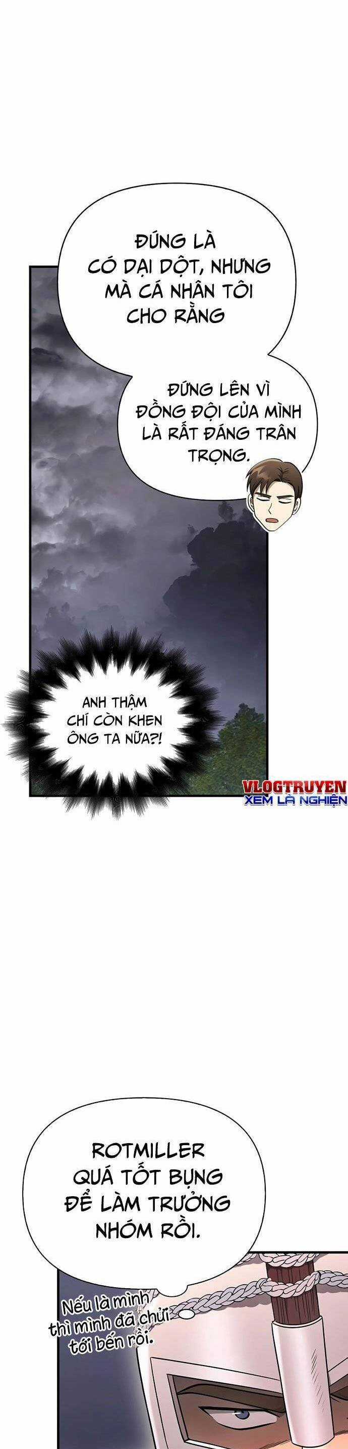 Sống Sót Trong Trò Chơi Với Tư Cách Là Một Cuồng Nhân Chapter 40 trang 14