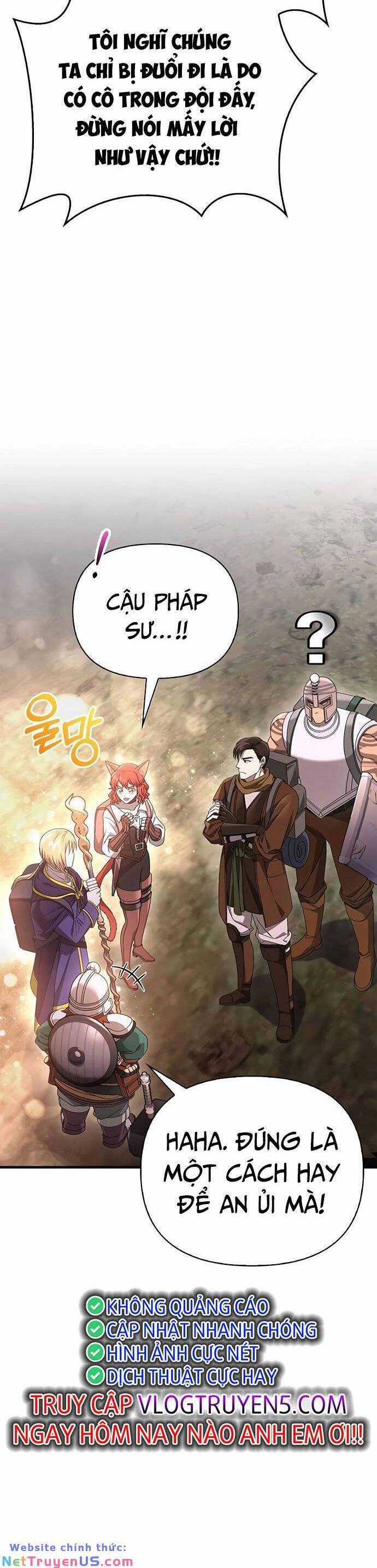 Sống Sót Trong Trò Chơi Với Tư Cách Là Một Cuồng Nhân Chapter 40 trang 16