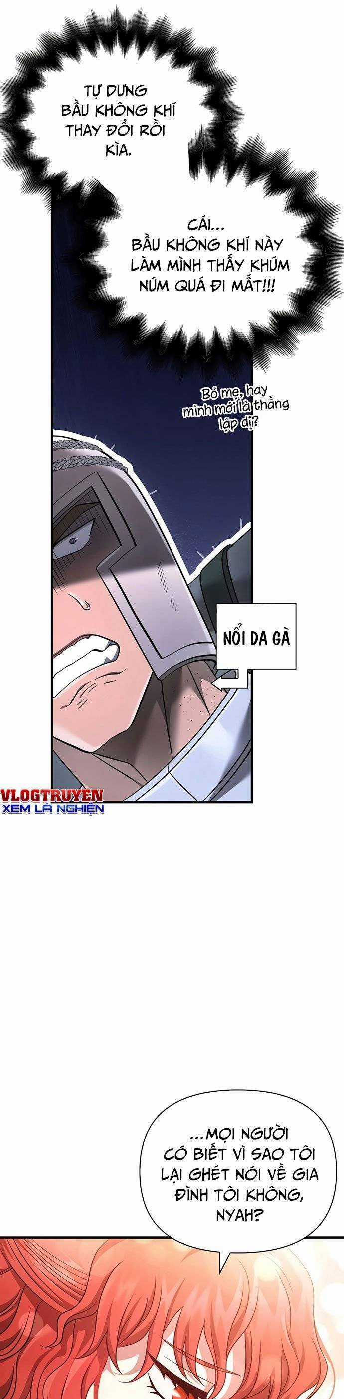 Sống Sót Trong Trò Chơi Với Tư Cách Là Một Cuồng Nhân Chapter 40 trang 17