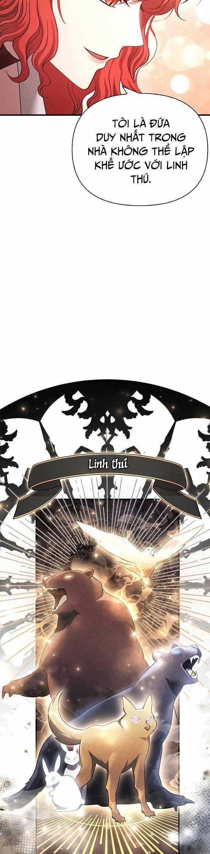 Sống Sót Trong Trò Chơi Với Tư Cách Là Một Cuồng Nhân Chapter 40 trang 18