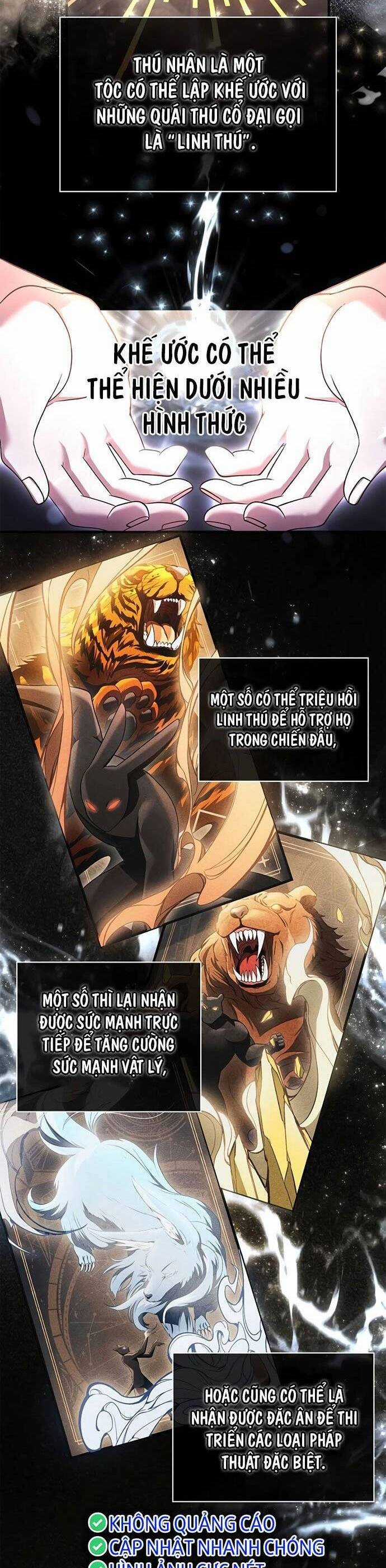 Sống Sót Trong Trò Chơi Với Tư Cách Là Một Cuồng Nhân Chapter 40 trang 19