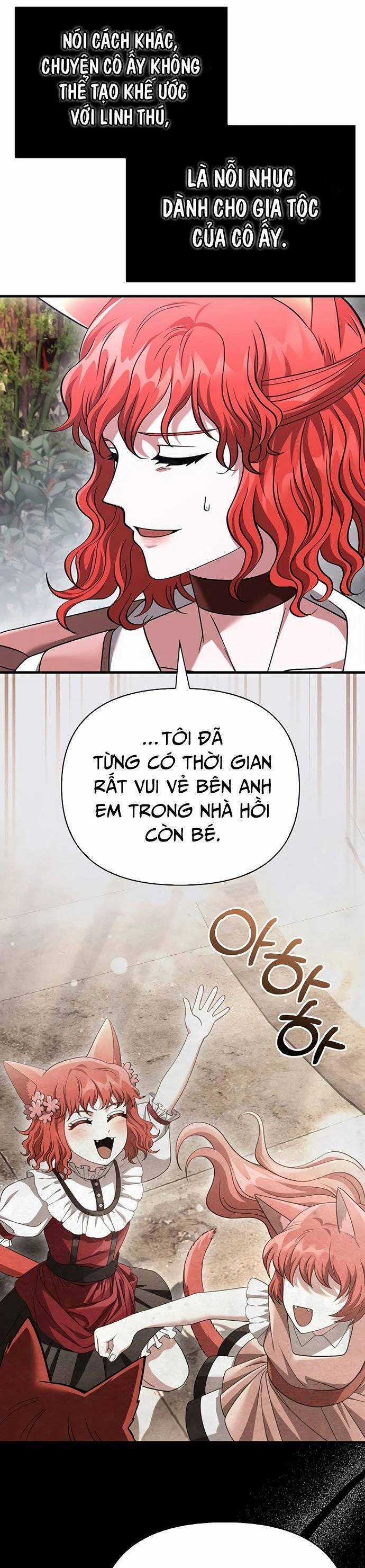 Sống Sót Trong Trò Chơi Với Tư Cách Là Một Cuồng Nhân Chapter 40 trang 21